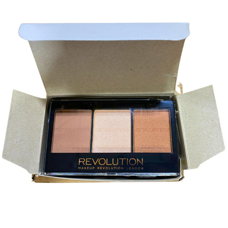 Revolution Ultra Contour Kit - Light Medium C04" 0.38oz (72 Pcs Lot) - Discount Wholesalers Inc