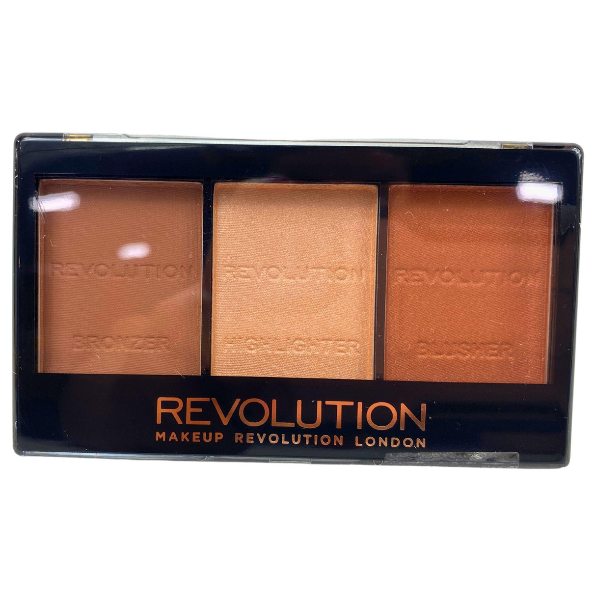 Revolution Ultra Contour Kit - Light Medium C04" 0.38oz (72 Pcs Lot) - Discount Wholesalers Inc