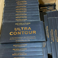 Thumbnail for Revolution Ultra Contour Ultra Professional Contour Palette (50 Pcs Lot) - Discount Wholesalers Inc