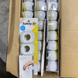 Safety 1ST Parent Grip Door Knob Covers (24 Pcs Box) - Discount Wholesalers Inc