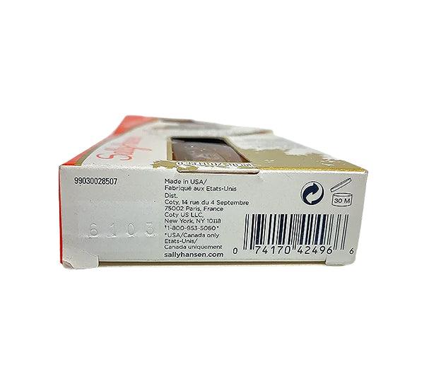 Sally Hansen Hardener Nail Polish - Wholesale (50 Pcs Box) - Discount Wholesalers Inc
