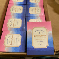 Thumbnail for Scented Candle 7OZ/200G (24 Pcs Lot) - Discount Wholesalers Inc