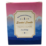 Scented Candle 7OZ/200G (24 Pcs Lot) - Discount Wholesalers Inc