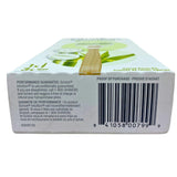 Schick Intuition Bamboo Hydrid Razor Kit - 3 Flexible Blades & 1 Razor (40 Pcs Lot) - Discount Wholesalers Inc