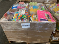 Thumbnail for School Supply Pallets (1000 Pcs Pallet) - Discount Wholesalers Inc