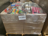 Thumbnail for School Supply Pallets (1000 Pcs Pallet) - Discount Wholesalers Inc