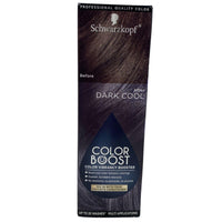 Thumbnail for Schwarzkopf Color Boost Color Vibrancy Booster Dark Cool (50 Pcs Lot) - Discount Wholesalers Inc