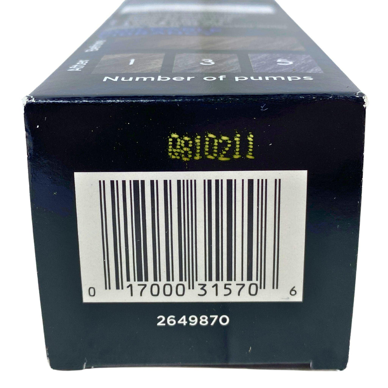 Schwarzkopf Color Boost Color Vibrancy Booster Dark Cool (50 Pcs Lot) - Discount Wholesalers Inc