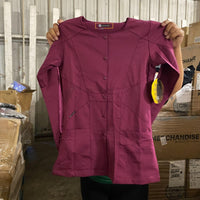 Thumbnail for Scrubs Clothing Pallet Approx (Pallet 1,080-1,200 Pcs) - Discount Wholesalers Inc