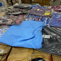 Thumbnail for Scrubs Clothing Pallet Approx (Pallet 1,080-1,200 Pcs) - Discount Wholesalers Inc