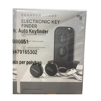 Thumbnail for Sharper Image Electronic Key Finder (12 Pcs Box) - Discount Wholesalers Inc