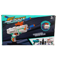 Thumbnail for Shoot Super Shoot Game for Ages 3+ (24 Pcs Lot) - Discount Wholesalers Inc