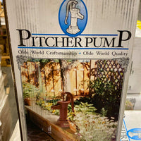 Thumbnail for Simmons 1-1/4 In. 20 Ft. Cast Iron Pitcher Pump (11 Pcs Lot) - Discount Wholesalers Inc