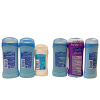 Thumbnail for Suave Deodorant Mix Assorted Scents & Sizes (50 Pcs Lot) - Discount Wholesalers Inc
