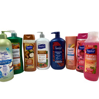 Thumbnail for Suave Mix Includes Lotion,Body Wash,Shampoo/Conditioner Assorted Sizes (34 Pcs lot) - Discount Wholesalers Inc