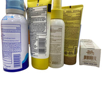 Thumbnail for Sunscreen Mix (50 Pcs Box) - Discount Wholesalers Inc