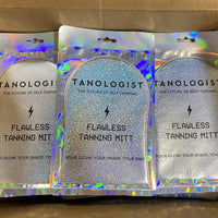 Thumbnail for Tanologist Flawless Tanning Mitt (100 Pcs Box) - Discount Wholesalers Inc