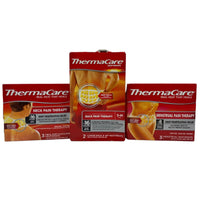 Thumbnail for ThermaCare Real Heat That Heals (26 Pcs Lot) - Discount Wholesalers Inc