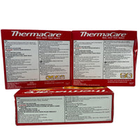 Thumbnail for ThermaCare Real Heat That Heals (26 Pcs Lot) - Discount Wholesalers Inc