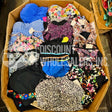 alt
Ropa de baño para mujer surtida, tallas variadas (315 piezas por pallet)