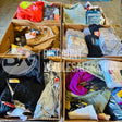 APPAREL PLT (437 Pcs Per Pallet)