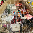 ASST APPAREL (429 Pcs Per Pallet)