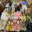SHOES PLT - (180 Pcs Per Pallet)