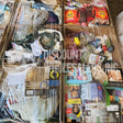 ASST APPAREL (442 Pcs Per Pallet)