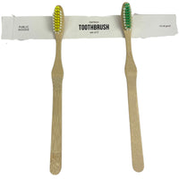 Thumbnail for Toothbrush Set of 2 (95 Pcs Box) - Discount Wholesalers Inc