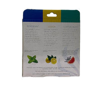 Thumbnail for Tranquil, Cleanse, Refresh (40 Pcs Box) - Discount Wholesalers Inc