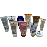 Thumbnail for Travel Skin Care Assorted Different Brands, Pond's, Nivea,Jergens, Gold bond, Burt's bees,Eos, Coppertone (100 Pcs Lot) - Discount Wholesalers Inc