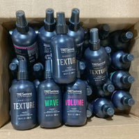 Thumbnail for TRESemme 8oz One Step Volume,Wave & Texture 5 in 1 (30 Pcs Lot) - Discount Wholesalers Inc