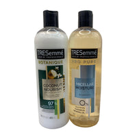Thumbnail for Tresemme Shampoo and Conditioner Mix (50 Pcs Box) - Discount Wholesalers Inc