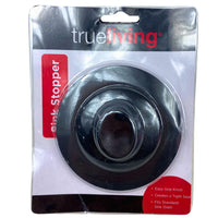 Thumbnail for Trueliving Sink Stopper Easy Grip Knob (144 Pcs Lot) - Discount Wholesalers Inc
