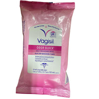 Thumbnail for Vagisil Odor Block Daily Freshening Wipes (50 Pcs Lot) - Discount Wholesalers Inc