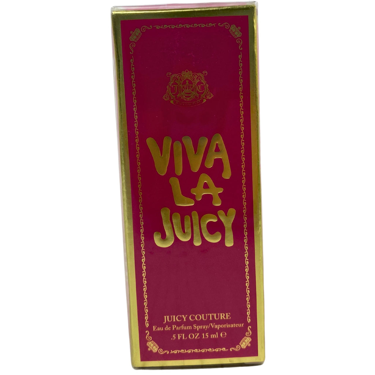 Viva La Juicy Juicy Couture Eau De Parfum Spray