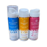 Thumbnail for Waterless Hair Care Mix (50 Pcs Box) - Discount Wholesalers Inc