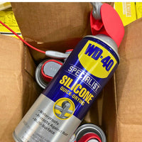 Thumbnail for WD-40 Specialist Silicone Quick-Drying 11OZ (30 Pcs Lot) - Discount Wholesalers Inc
