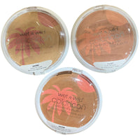 Thumbnail for Wet n Wild Coloricon Bronzer & Blush Assortment (40 Pcs Box) - Discount Wholesalers Inc