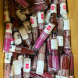 Wet n Wild Megalast Liquid Catsuit High-Shine Lipstick 0.20oz Assorted Mix (60 Pcs Lot) - Discount Wholesalers Inc