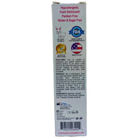 Thumbnail for Wet Water-Based Flavored Hypoallergenic Lubricant 3.1OZ (80 Pcs Lot) - Discount Wholesalers Inc