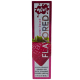 Wet Water-Based Flavored Hypoallergenic Lubricant 3.1OZ (80 Pcs Lot) - Discount Wholesalers Inc