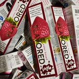 Wet Water-Based Flavored Hypoallergenic Lubricant 3.1OZ (80 Pcs Lot) - Discount Wholesalers Inc