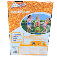 Thumbnail for Wigglin Waterpillar Water Toy-8 Sprinkling Tubes-Use Garden Hose-Summer (32 Pcs Box ) - Discount Wholesalers Inc