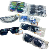 Thumbnail for Women/Men Sunglasses Assorted Brands (50 Pcs Lot) - Discount Wholesalers Inc