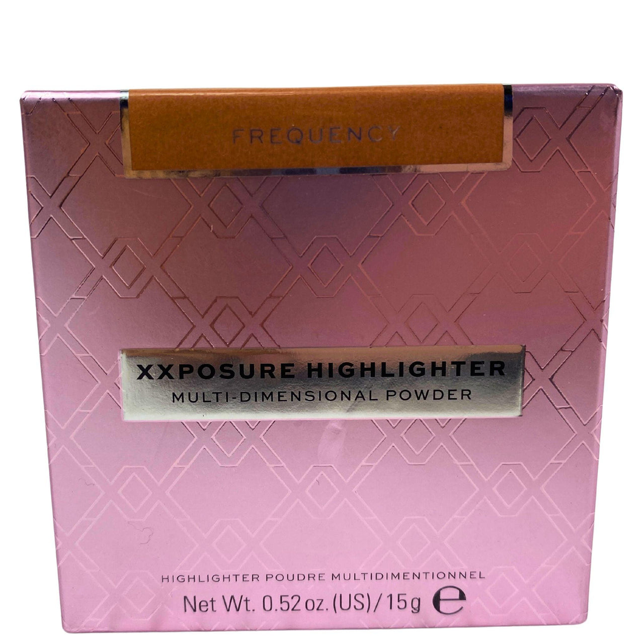 XX Revolution XXPOSURE Highlighter Powder (42 Pcs lot) - Discount Wholesalers Inc