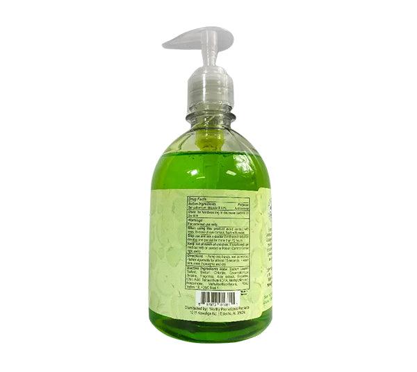 AntiBacterial Hand Soap - Wholesale (60 Pcs Lot) - Discount Wholesalers Inc