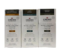 Thumbnail for Assorted Cremo Hair And Beard Color - Wholesale (42 Pcs Box) - Discount Wholesalers Inc