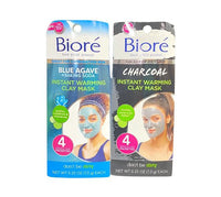 Thumbnail for Biore Instant Clay Mask - Wholesale (50 Pcs Box) - Discount Wholesalers Inc