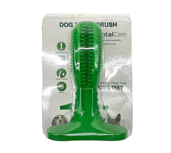 Dog Toothbrush - Wholesale (24 Pcs Box) - Discount Wholesalers Inc
